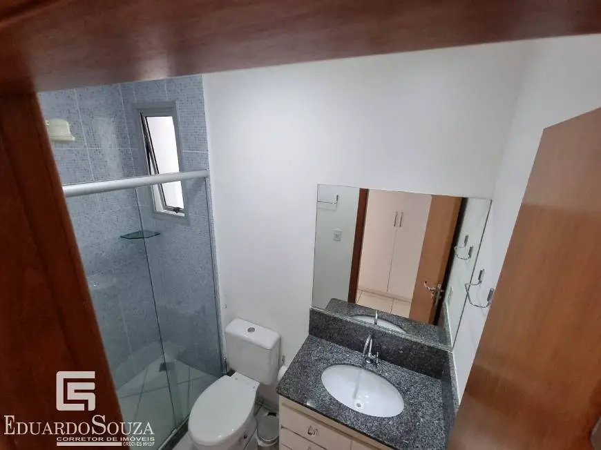 Foto 5 de Apartamento com 3 Quartos à venda, 90m² em Itapuã, Vila Velha