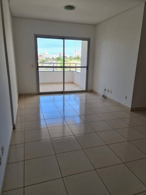 Foto 4 de Apartamento com 3 Quartos para alugar, 101m² em Jardim Aclimação, Cuiabá