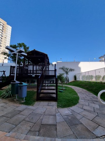 Foto 3 de Apartamento com 3 Quartos à venda, 109m² em Jardim Aclimação, Cuiabá