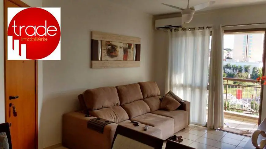 Foto 4 de Apartamento com 3 Quartos à venda, 88m² em Jardim América, Ribeirão Preto