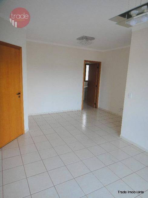 Foto 2 de Apartamento com 3 Quartos à venda, 88m² em Jardim América, Ribeirão Preto