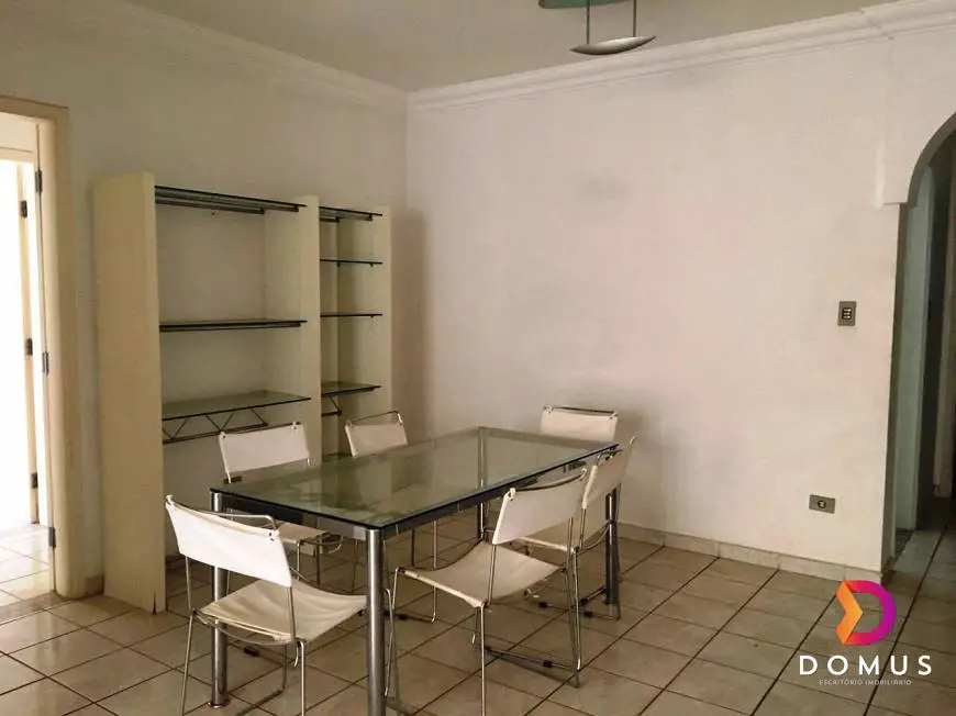 Foto 2 de Apartamento com 3 Quartos à venda, 113m² em Jardim Bongiovani, Presidente Prudente