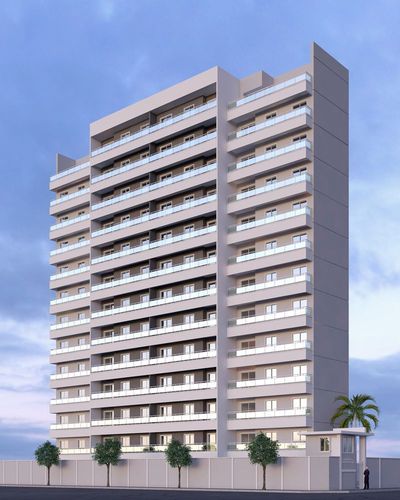Foto 1 de Apartamento com 3 Quartos à venda, 72m² em Jardim Cearense, Fortaleza