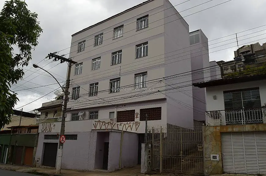 Foto 1 de Apartamento com 3 Quartos para alugar, 102m² em Jardim Glória, Juiz de Fora