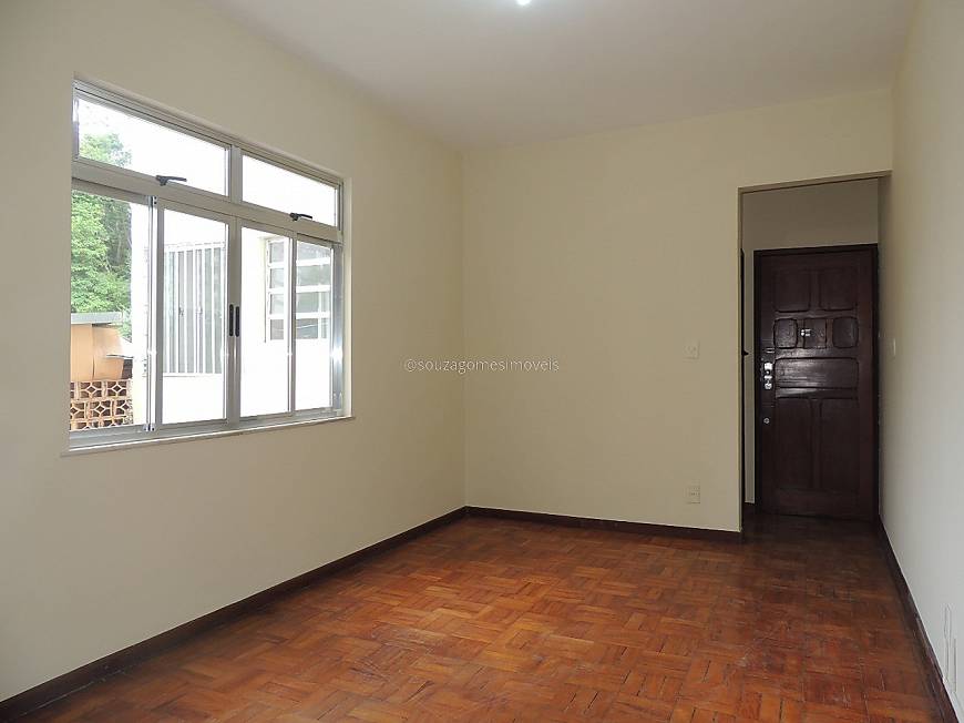 Foto 4 de Apartamento com 3 Quartos para alugar, 102m² em Jardim Glória, Juiz de Fora