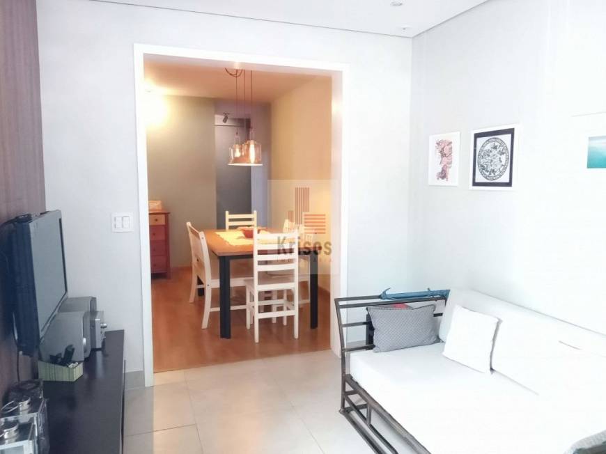 Foto 3 de Apartamento com 3 Quartos para alugar, 90m² em Jardim Monte Kemel, São Paulo