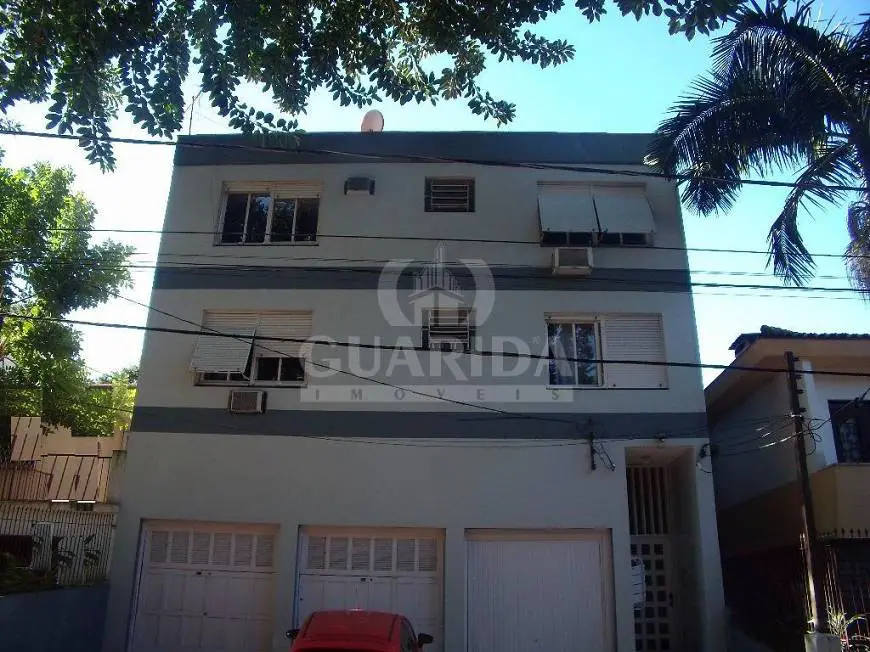 Foto 4 de Apartamento com 3 Quartos à venda, 90m² em Jardim São Pedro, Porto Alegre