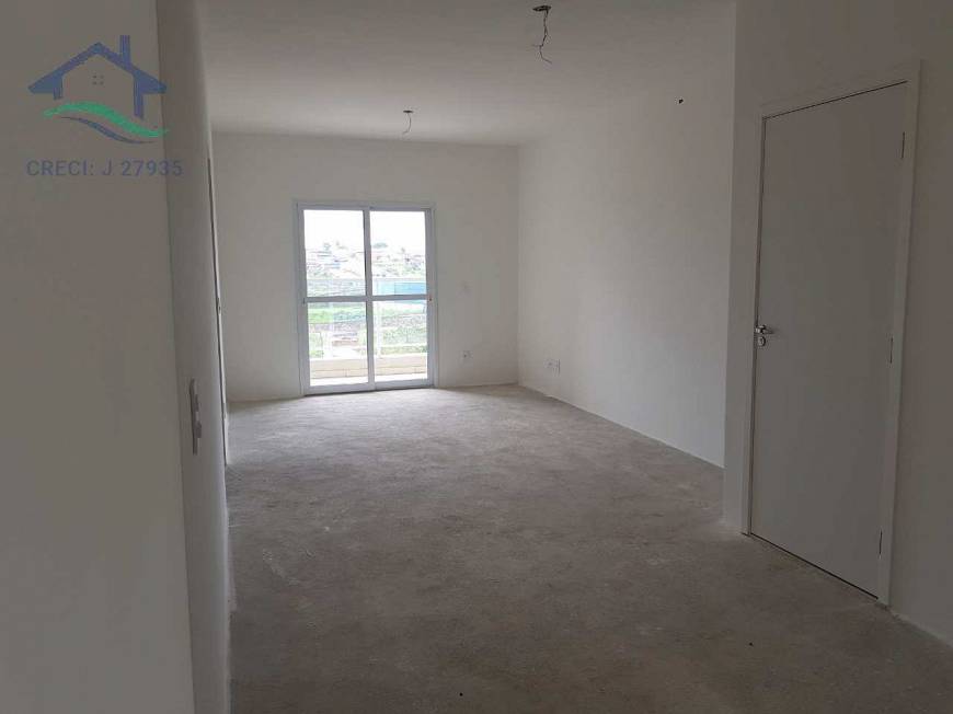 Foto 2 de Apartamento com 3 Quartos à venda, 80m² em , Jarinu
