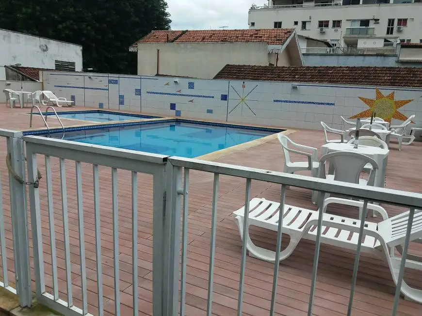 Foto 1 de Apartamento com 3 Quartos à venda, 95m² em Laranjeiras, Rio de Janeiro