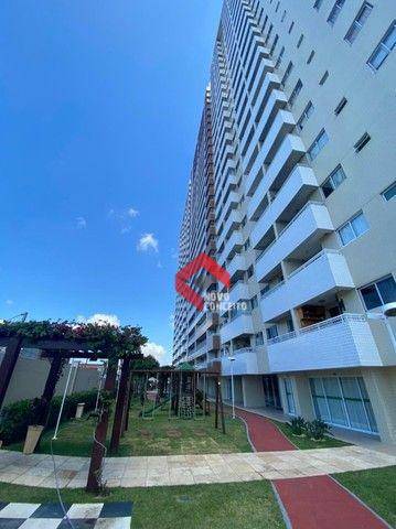Foto 1 de Apartamento com 3 Quartos à venda, 81m² em Monte Castelo, Fortaleza