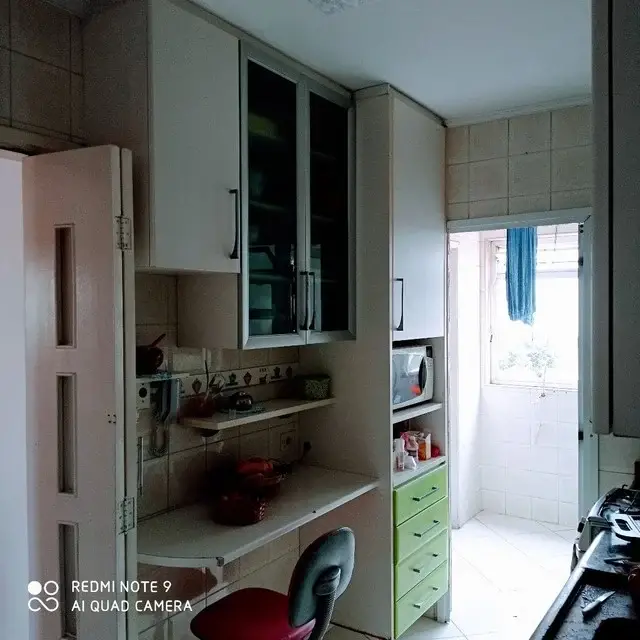 Foto 5 de Apartamento com 3 Quartos para alugar, 89m² em Móoca, São Paulo