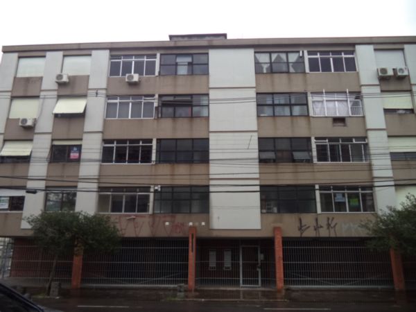 Foto 1 de Apartamento com 3 Quartos à venda, 99m² em Navegantes, Porto Alegre