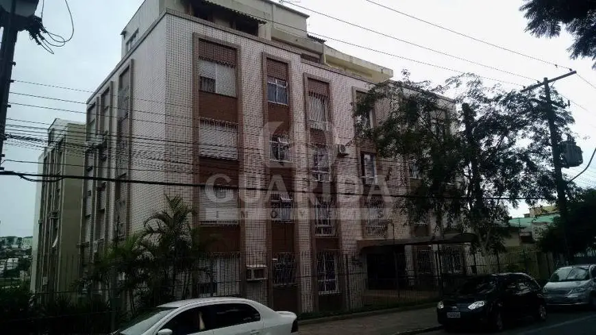 Foto 1 de Apartamento com 3 Quartos à venda, 59m² em Nonoai, Porto Alegre