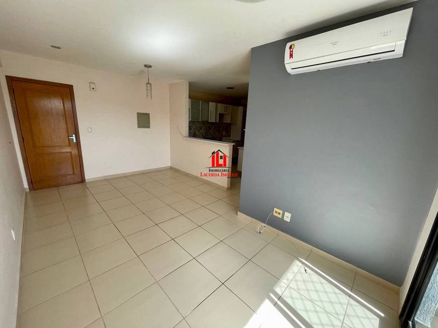 Foto 2 de Apartamento com 3 Quartos à venda, 74m² em Nossa Senhora das Graças, Manaus