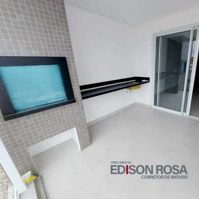 Foto 1 de Apartamento com 3 Quartos à venda, 140m² em Nossa Senhora do Rosário, São José