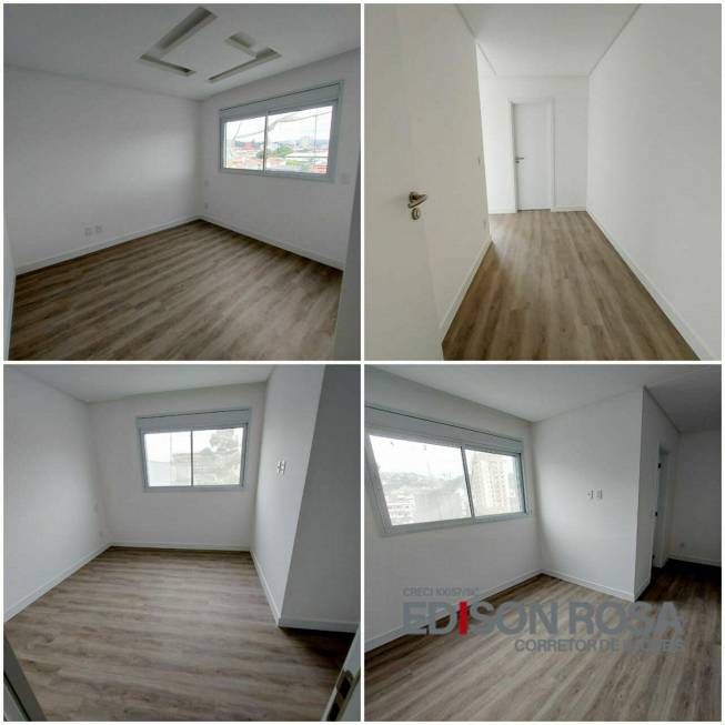 Foto 4 de Apartamento com 3 Quartos à venda, 140m² em Nossa Senhora do Rosário, São José