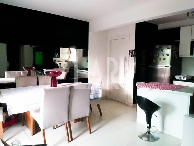 Foto 1 de Apartamento com 3 Quartos à venda, 80m² em Pampulha, Belo Horizonte