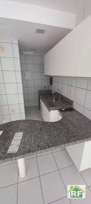 Foto 2 de Apartamento com 3 Quartos para alugar, 68m² em Piçarreira, Teresina