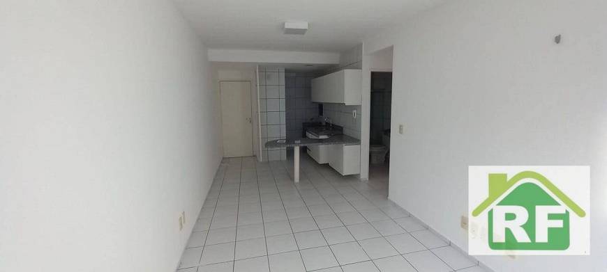 Foto 3 de Apartamento com 3 Quartos para alugar, 68m² em Piçarreira, Teresina