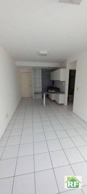 Foto 4 de Apartamento com 3 Quartos para alugar, 68m² em Piçarreira, Teresina