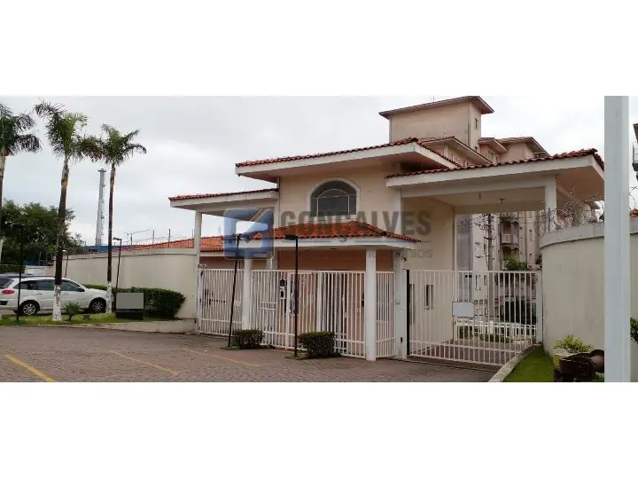 Foto 1 de Apartamento com 3 Quartos à venda, 114m² em Planalto, São Bernardo do Campo