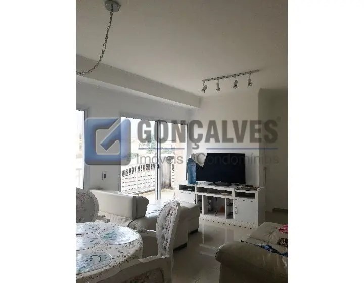 Foto 5 de Apartamento com 3 Quartos à venda, 114m² em Planalto, São Bernardo do Campo