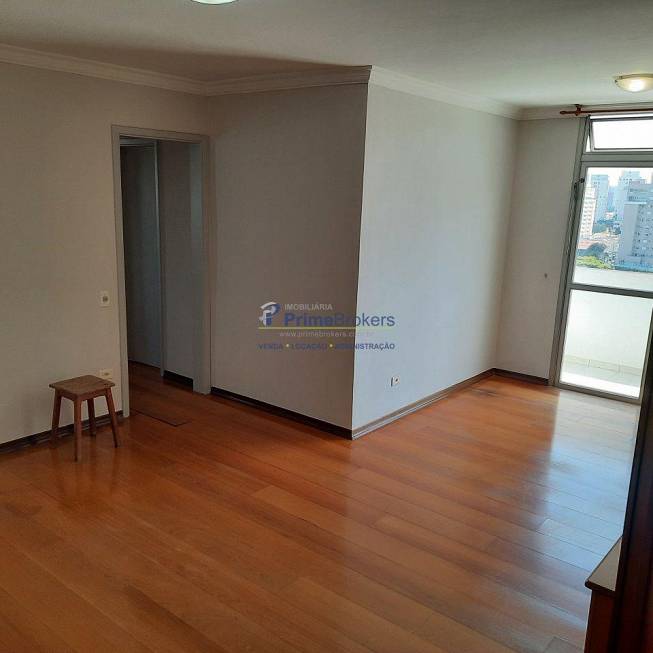 Foto 2 de Apartamento com 3 Quartos para venda ou aluguel, 97m² em Planalto Paulista, São Paulo