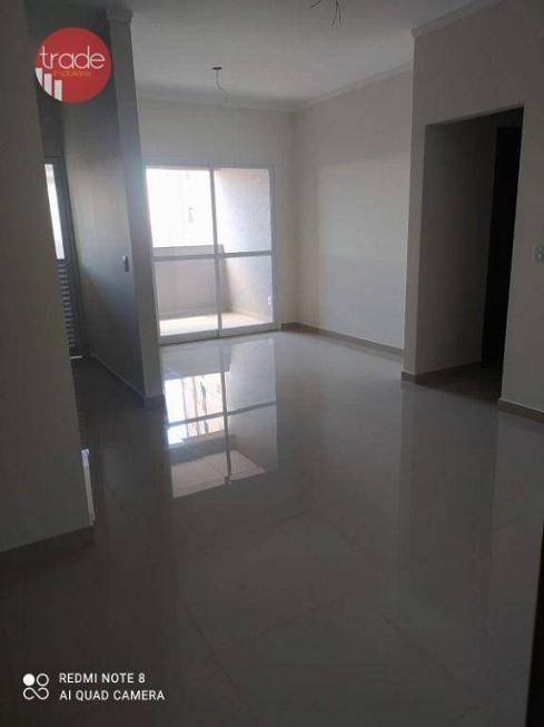 Foto 2 de Apartamento com 3 Quartos à venda, 91m² em Ribeirânia, Ribeirão Preto