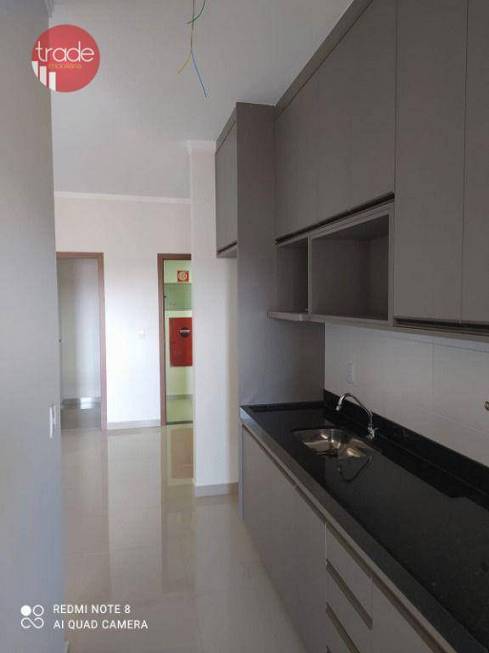 Foto 4 de Apartamento com 3 Quartos à venda, 91m² em Ribeirânia, Ribeirão Preto