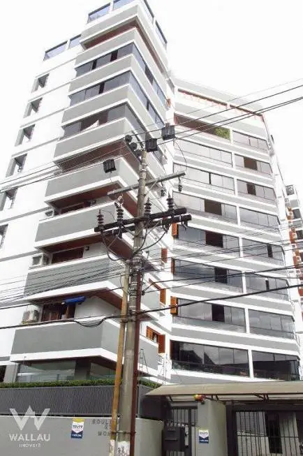 Foto 1 de Apartamento com 3 Quartos à venda, 143m² em Rio Branco, Novo Hamburgo