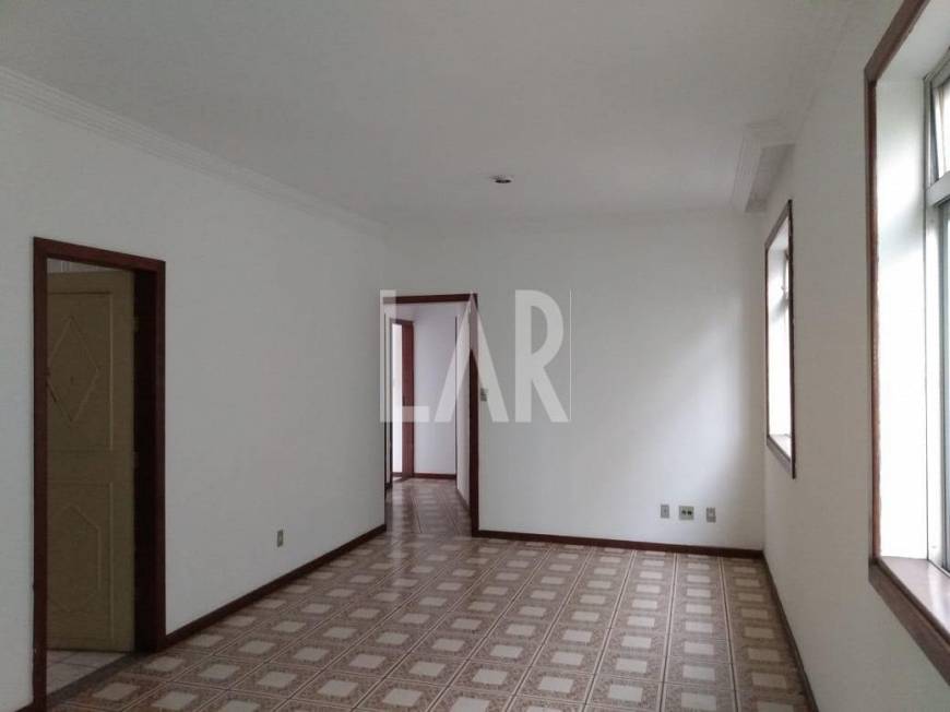 Foto 1 de Apartamento com 3 Quartos para alugar, 126m² em Santa Amélia, Belo Horizonte