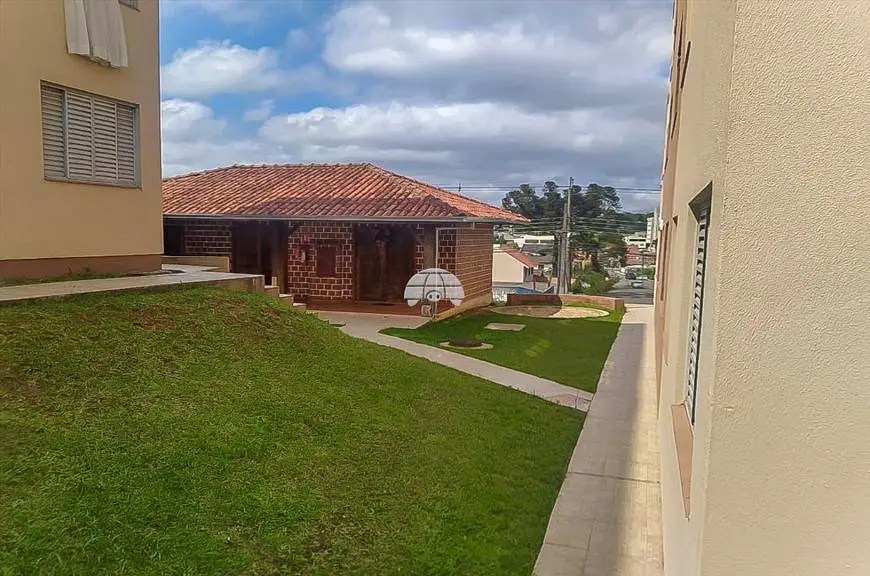 Foto 3 de Apartamento com 3 Quartos à venda, 63m² em Santa Cândida, Curitiba