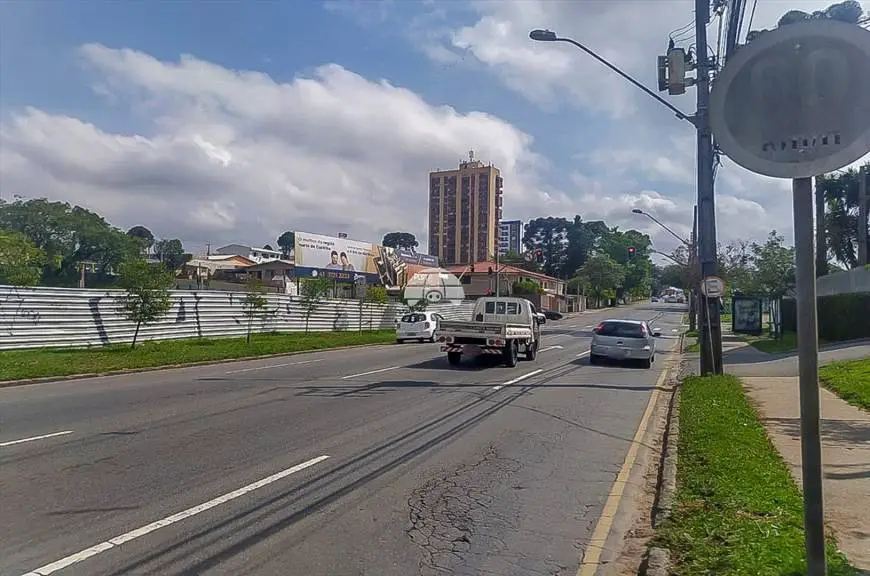 Foto 5 de Apartamento com 3 Quartos à venda, 63m² em Santa Cândida, Curitiba