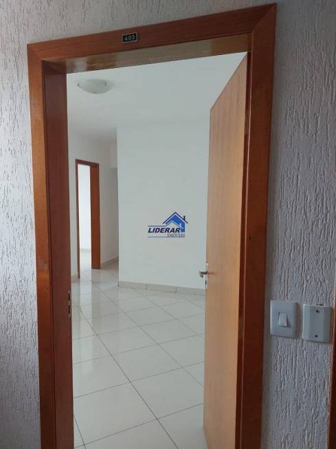 Foto 2 de Apartamento com 3 Quartos para alugar, 85m² em Santa Cruz, Belo Horizonte