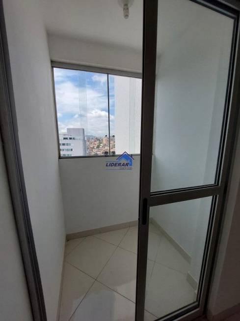 Foto 5 de Apartamento com 3 Quartos para alugar, 85m² em Santa Cruz, Belo Horizonte