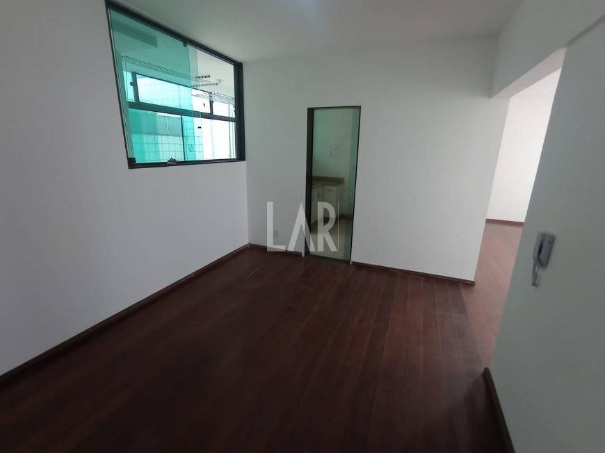 Foto 3 de Apartamento com 3 Quartos para alugar, 152m² em Santa Lúcia, Belo Horizonte