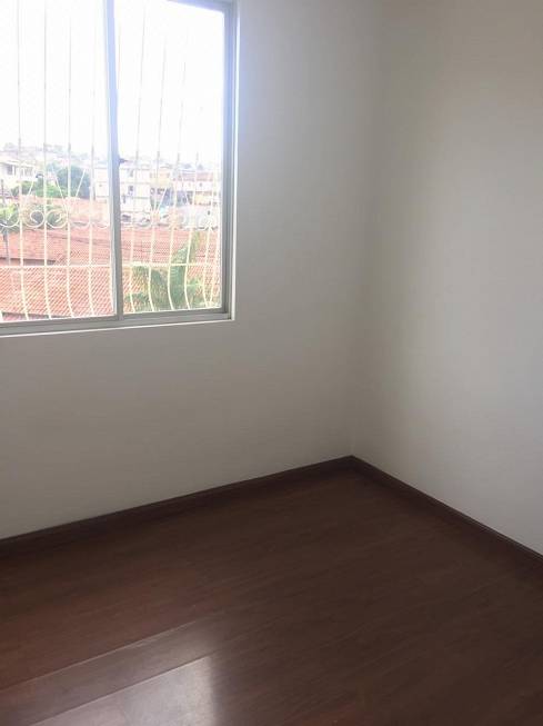 Foto 5 de Apartamento com 3 Quartos à venda, 60m² em Santa Maria, Contagem