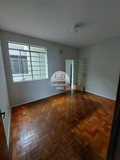 Foto 1 de Apartamento com 3 Quartos para alugar, 90m² em Santo André, Belo Horizonte