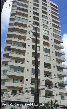 Foto 1 de Apartamento com 3 Quartos à venda, 120m² em São João do Tauape, Fortaleza