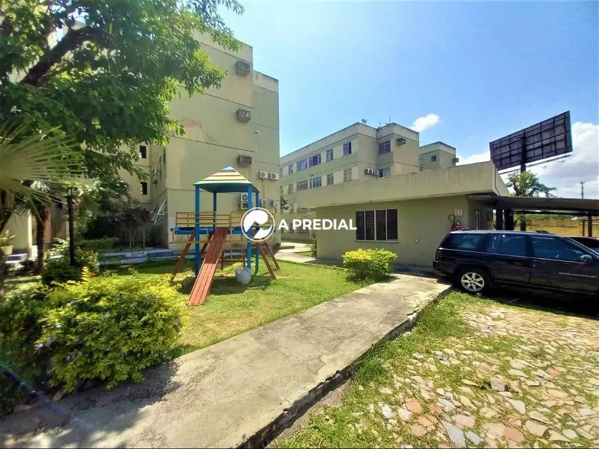 Foto 3 de Apartamento com 3 Quartos para alugar, 90m² em São João do Tauape, Fortaleza
