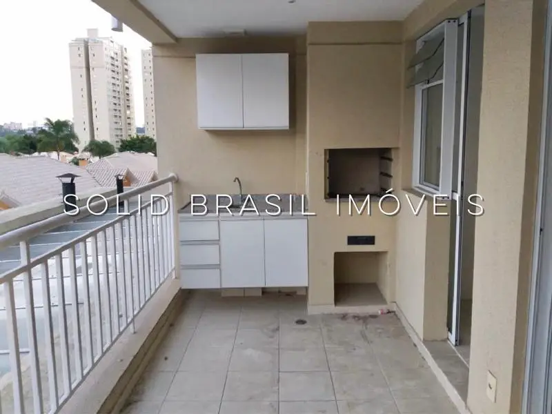 Foto 1 de Apartamento com 3 Quartos à venda, 80m² em São José, São Caetano do Sul