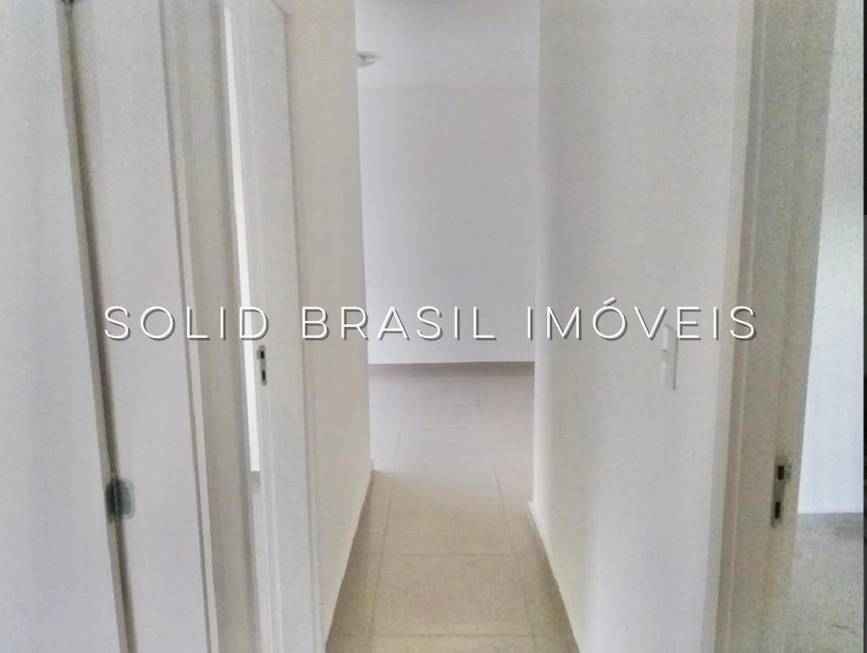 Foto 3 de Apartamento com 3 Quartos à venda, 80m² em São José, São Caetano do Sul