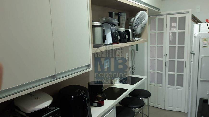 Foto 4 de Apartamento com 3 Quartos à venda, 67m² em Socorro, São Paulo