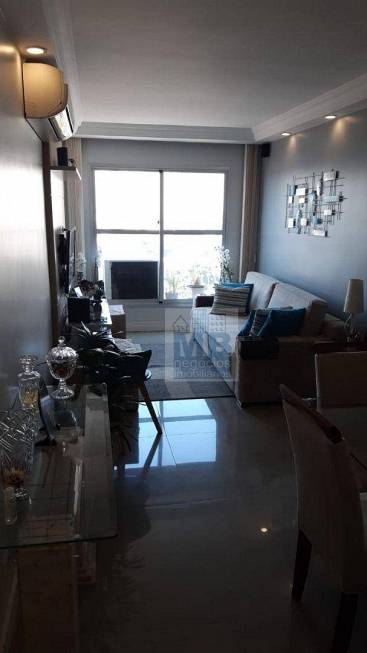 Foto 5 de Apartamento com 3 Quartos à venda, 67m² em Socorro, São Paulo