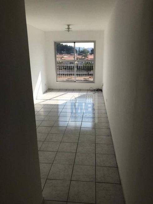 Foto 3 de Apartamento com 3 Quartos à venda, 79m² em Socorro, São Paulo