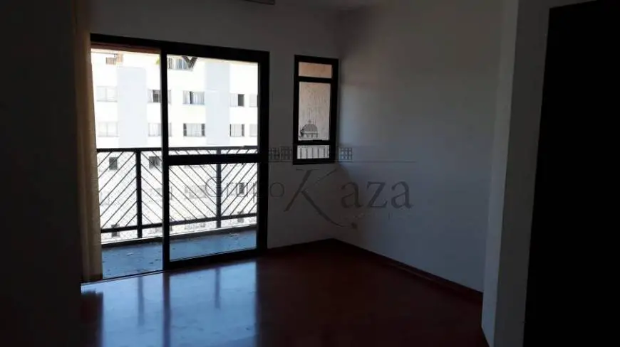Foto 1 de Apartamento com 3 Quartos à venda, 93m² em Vila Adyana, São José dos Campos