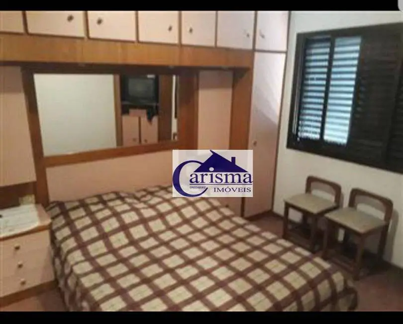 Foto 2 de Apartamento com 3 Quartos para alugar, 140m² em Vila Bastos, Santo André