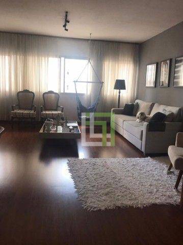 Foto 1 de Apartamento com 3 Quartos à venda, 135m² em Vila Boaventura, Jundiaí