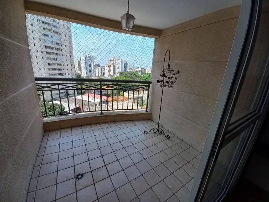 Foto 4 de Apartamento com 3 Quartos para alugar, 72m² em Vila Guarani, São Paulo