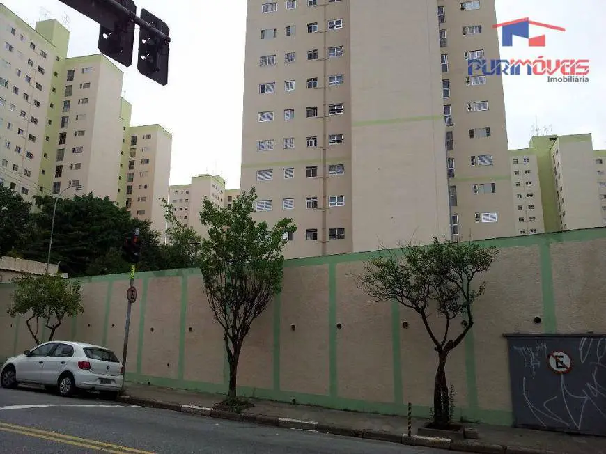 Foto 1 de Apartamento com 3 Quartos para alugar, 63m² em Vila Moraes, São Paulo